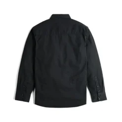 Topo DesignsDirt Overshirt - Chemise homme