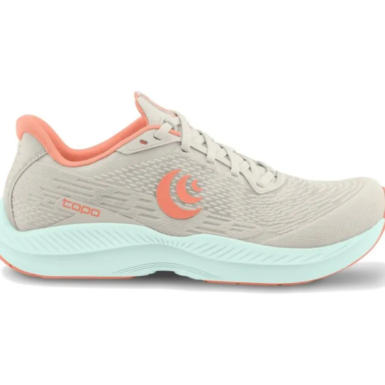 Topo AthleticFli-Lyte 5 - Chaussures running femme