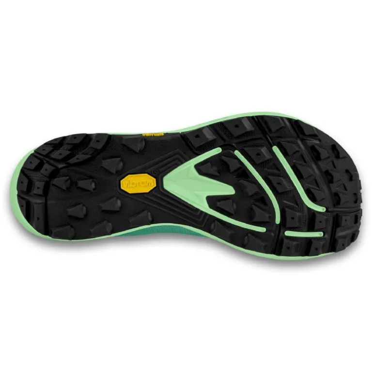 Topo AthleticMTN Racer 3 - Chaussures trail femme
