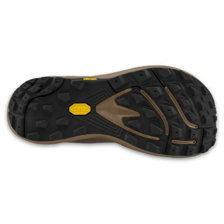 Topo AthleticPursuit 3 - Chaussures trail homme