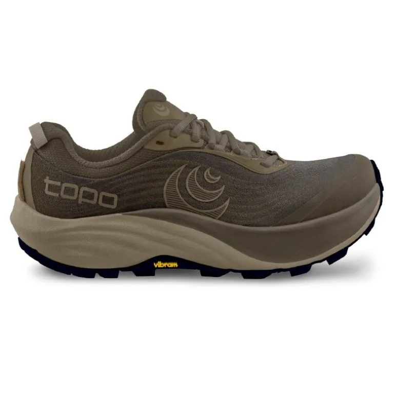 Topo AthleticPursuit 3 - Chaussures trail homme