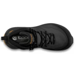 Topo AthleticTrailventure 2 WP - Chaussures randonnée homme
