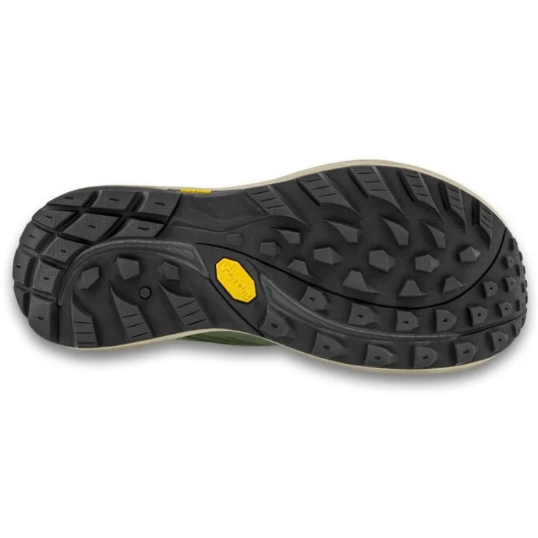 Topo AthleticTrailventure 2 WP - Chaussures randonnée femme