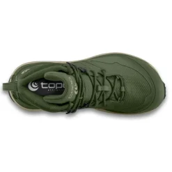 Topo AthleticTrailventure 2 WP - Chaussures randonnée femme