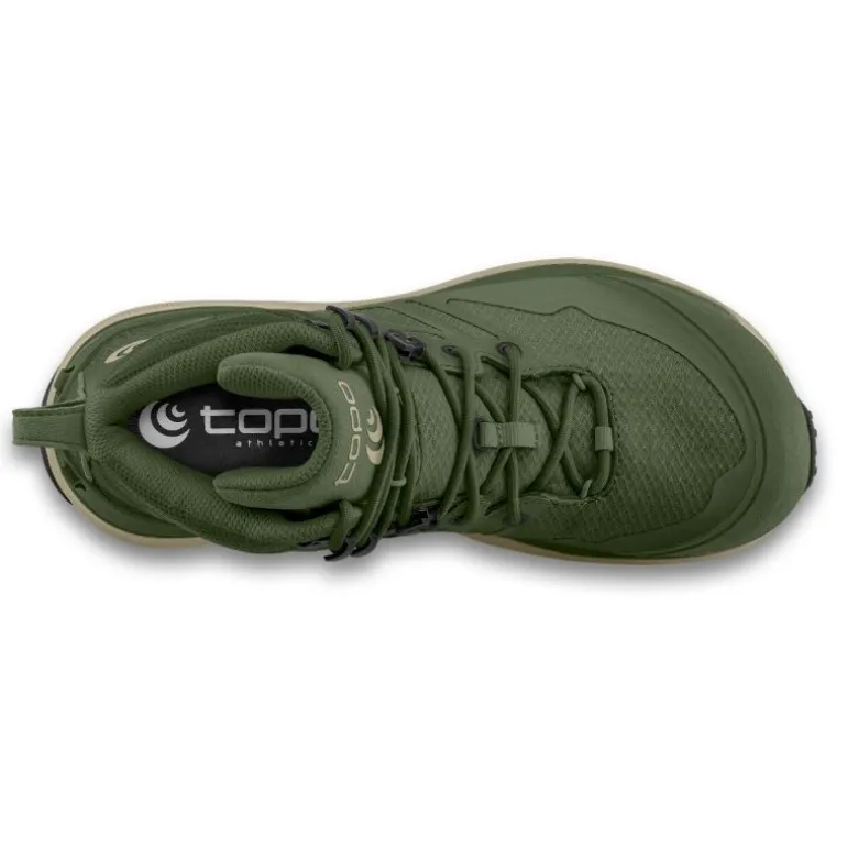 Topo AthleticTrailventure 2 WP - Chaussures randonnée femme