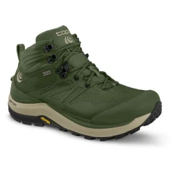 Topo AthleticTrailventure 2 WP - Chaussures randonnée femme