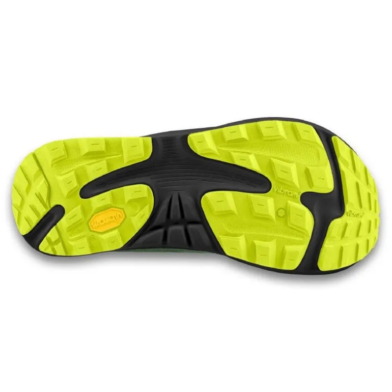 Topo AthleticUltraventure 4 - Chaussures trail homme