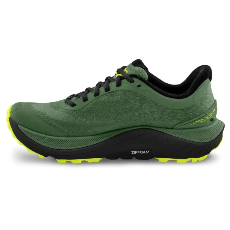 Topo AthleticUltraventure 4 - Chaussures trail homme