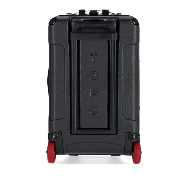 Topo DesignsApex Travel Roller Bag - Sac de voyage à roulettes