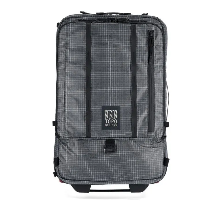 Topo DesignsApex Travel Roller Bag - Sac de voyage à roulettes