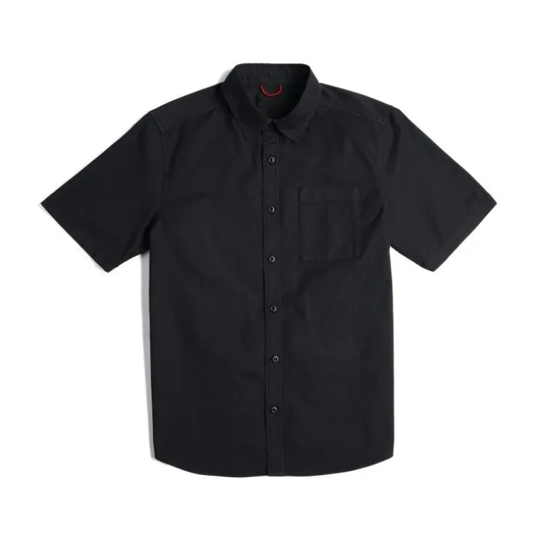 Topo DesignsDirt Desert Shirt S/S - T-shirt homme