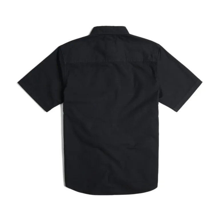 Topo DesignsDirt Desert Shirt S/S - T-shirt homme