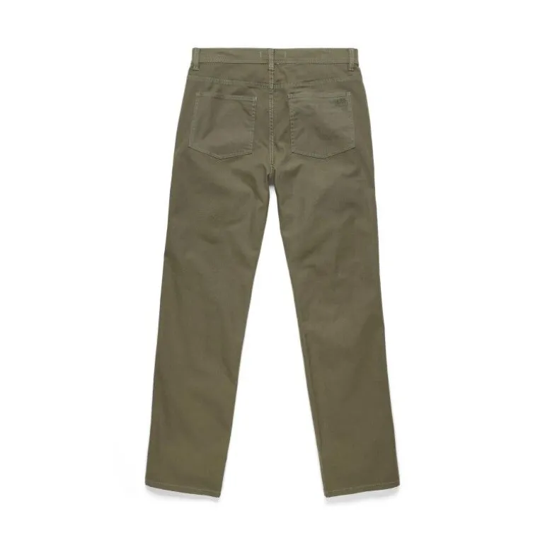 Topo DesignsDirt 5-Pocket Pants Classic - Pantalon homme