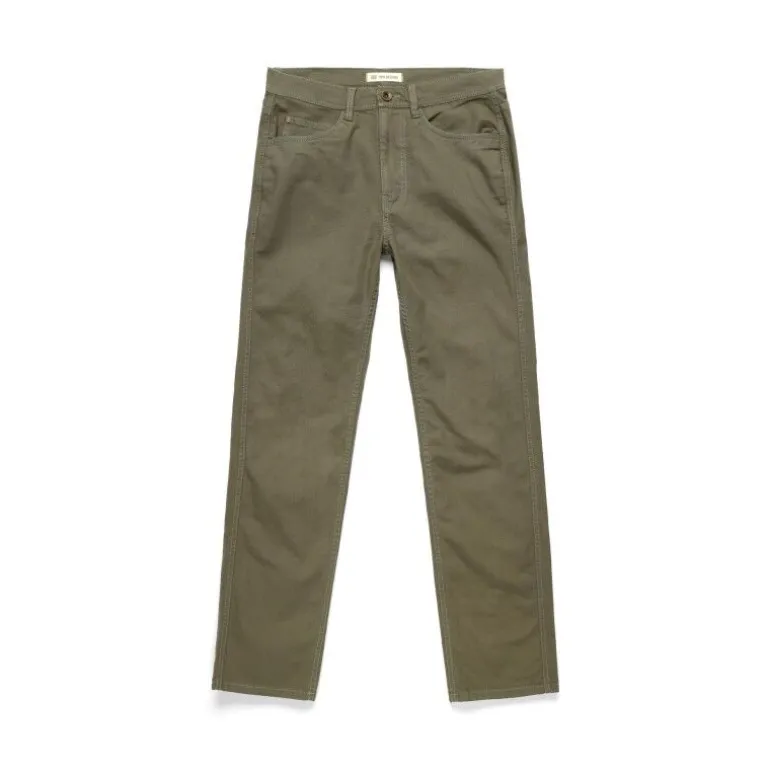 Topo DesignsDirt 5-Pocket Pants Classic - Pantalon homme