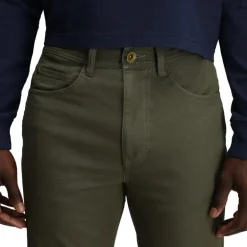 Topo DesignsDirt 5-Pocket Pants Classic - Pantalon homme