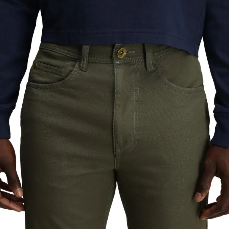 Topo DesignsDirt 5-Pocket Pants Classic - Pantalon homme
