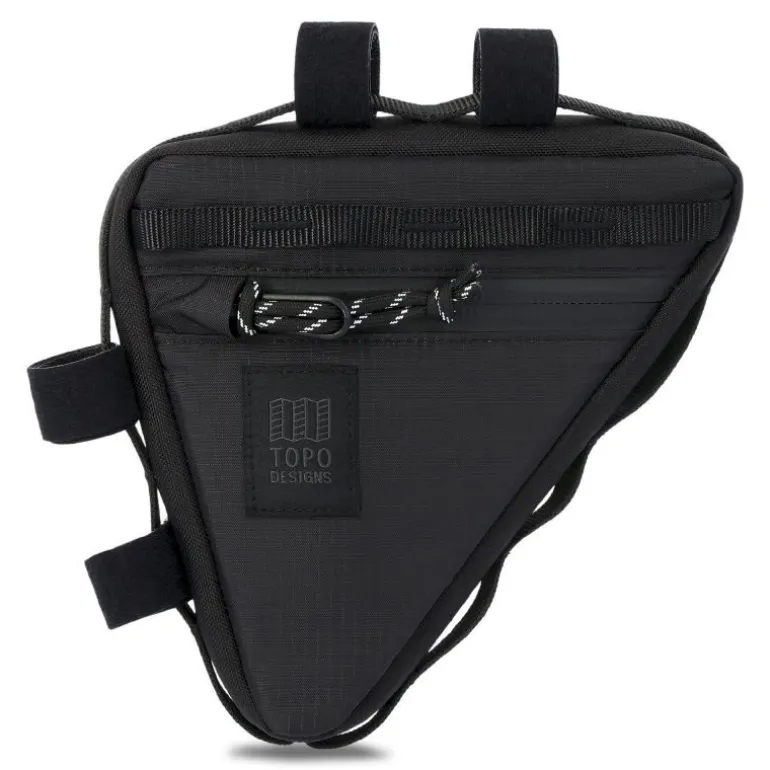 Topo DesignsFrame Bike Bag - Sacoche de cadre vélo