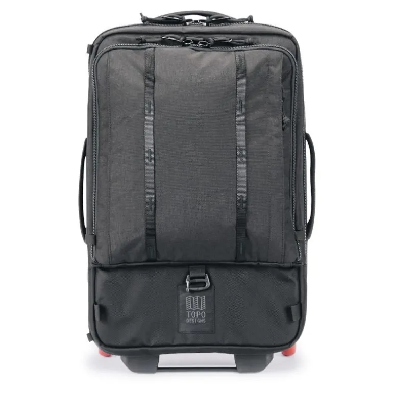 Topo DesignsGlobal Travel Bag Roller - Sac de voyage à roulettes