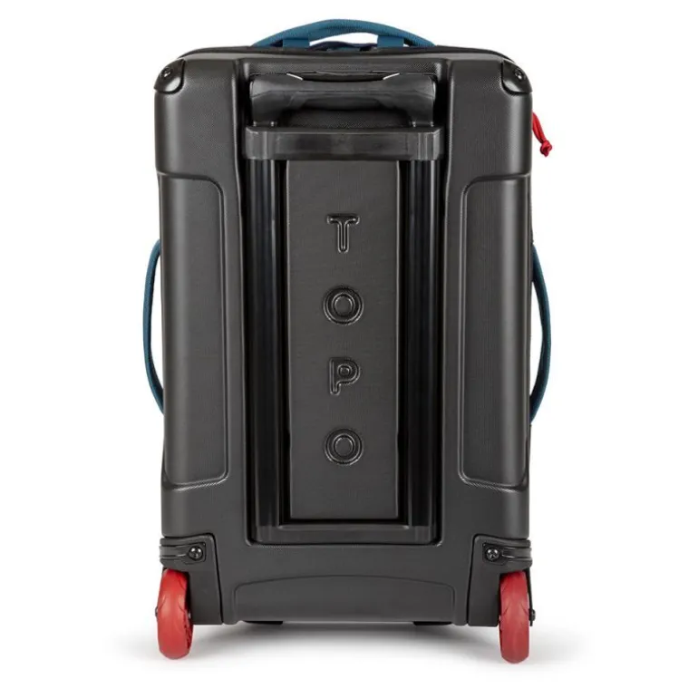 Topo DesignsGlobal Travel Bag Roller - Sac de voyage à roulettes