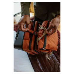 Topo DesignsGlobal Travel Bag Roller - Sac de voyage à roulettes