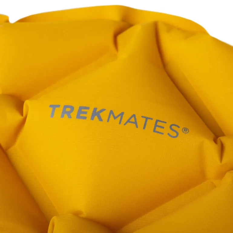 TrekmatesAir Lite Sleep Mat - Matelas de camping