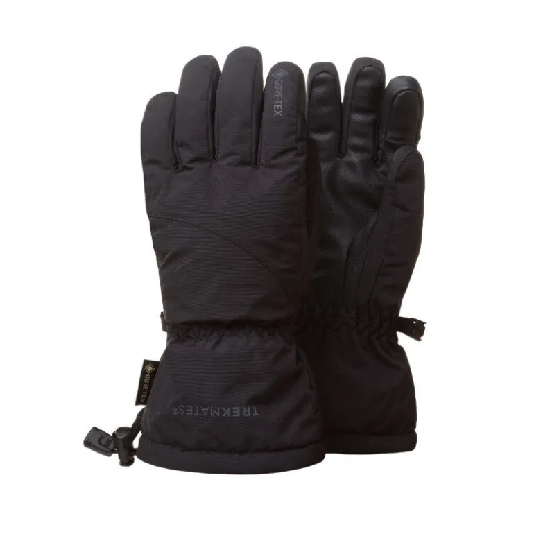 TrekmatesChamonix GTX Glove - Gants ski femme