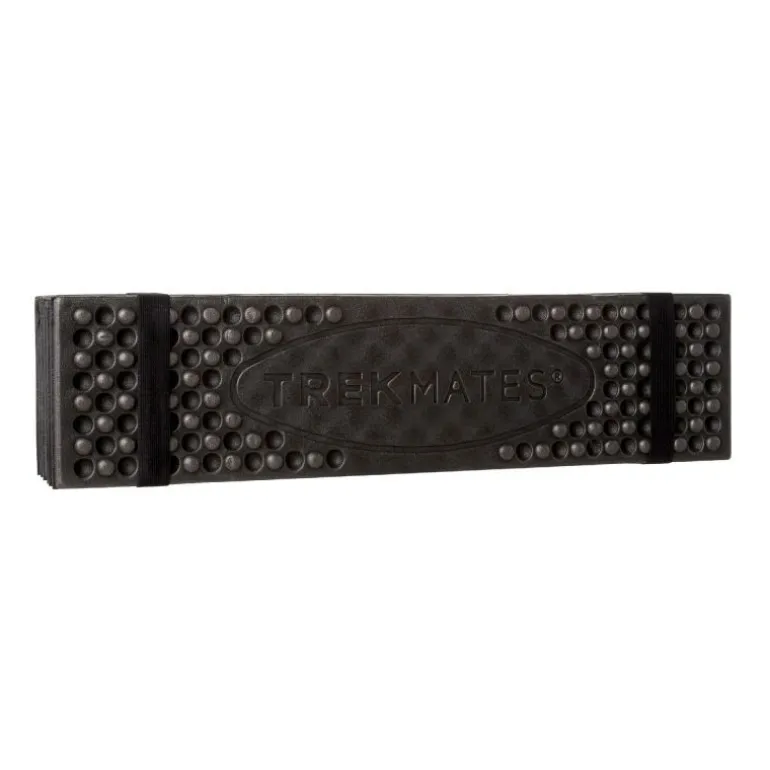 TrekmatesFolding Sleep Mat - Matelas de camping
