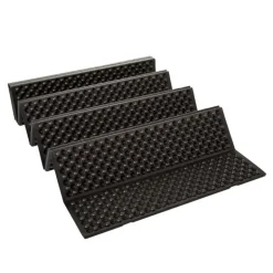 TrekmatesFolding Sleep Mat - Matelas de camping