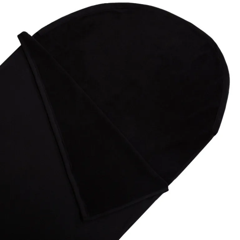 TrekmatesMicrofleece Sleeping Bag Liner - Drap de sac de couchage