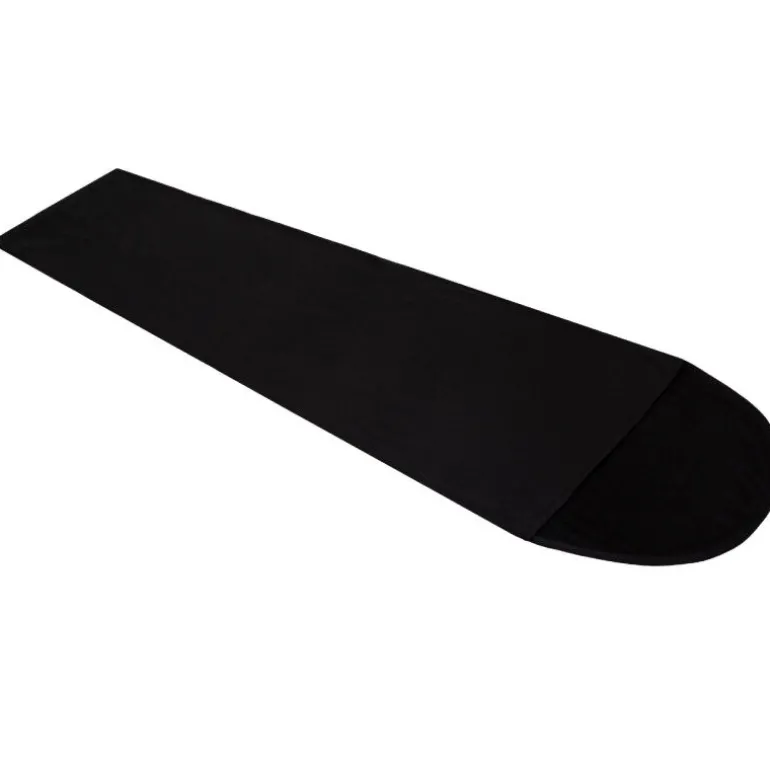 TrekmatesMicrofleece Sleeping Bag Liner - Drap de sac de couchage