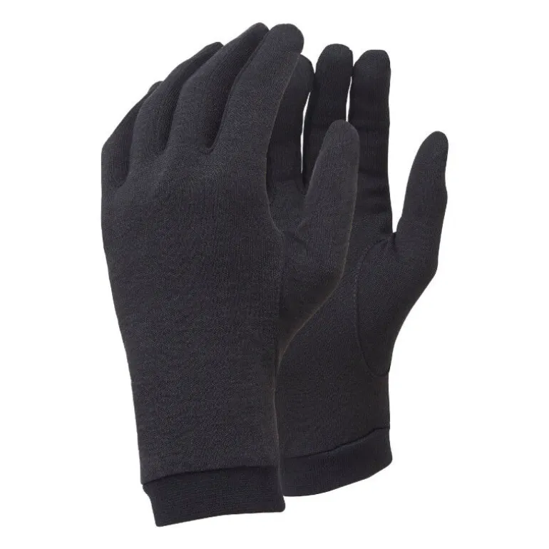 TrekmatesSilk Liner Glove - Sous-gants