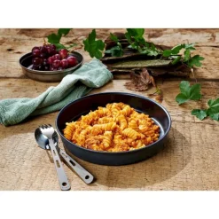 Trek'N EatPâtes bolognaise au poulet et au fromage - Plat principal