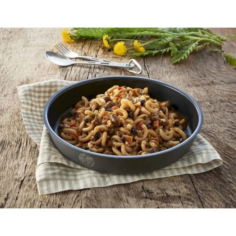 Trek'N EatCivet de bœuf forestier - Plat de viande
