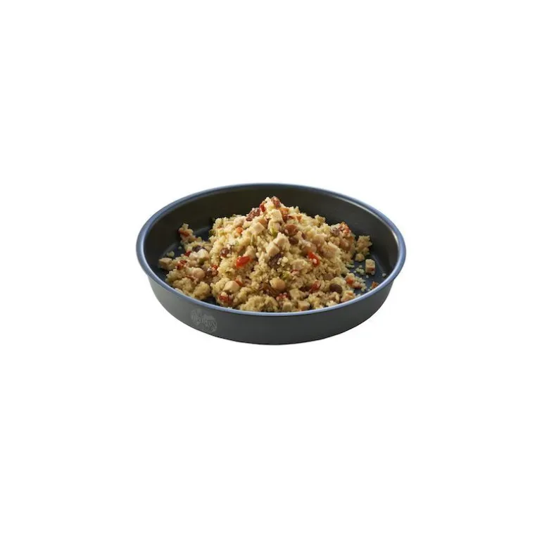 Trek'N EatCouscous au poulet et aux légumes - Plat de viande