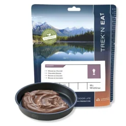Trek'N EatMousse au chocolat - Dessert