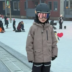 TripointConstance - Casque ski enfant