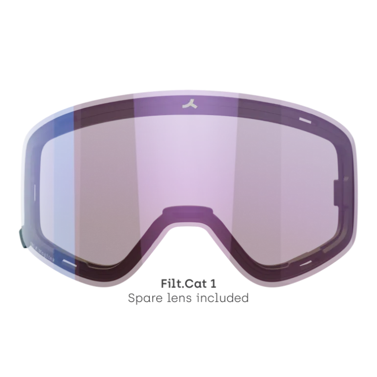 TripointIndira Col Magnet Junior - Masque ski enfant