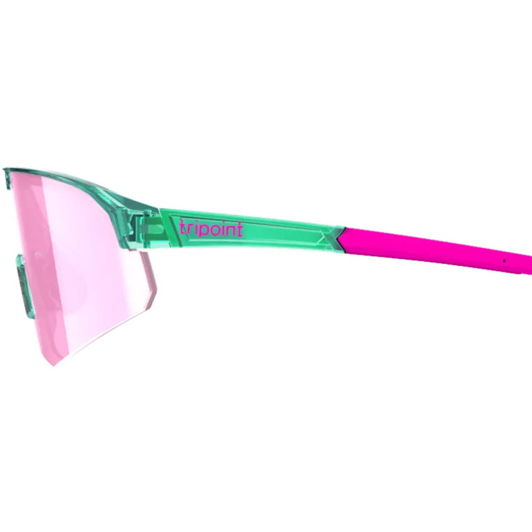 TripointLake Victoria - Lunettes vélo