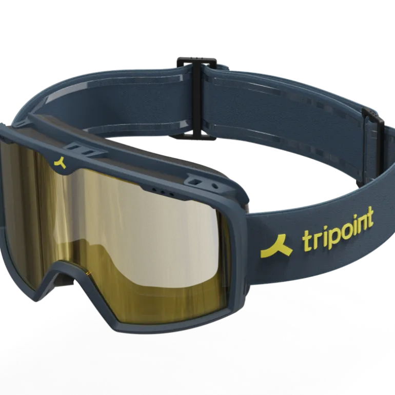 TripointNafkopf - Masque ski