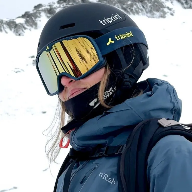 TripointNafkopf - Masque ski