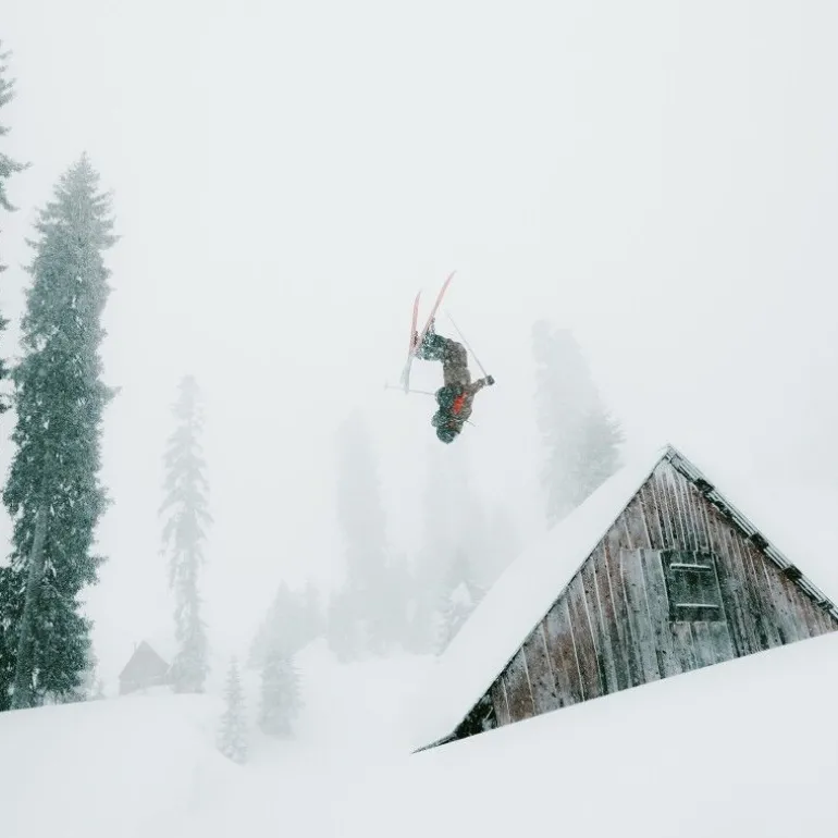 TripointNafkopf - Masque ski