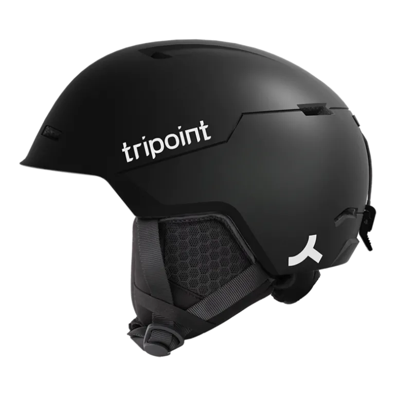 TripointTrdkova - Casque ski