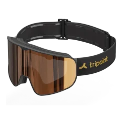 TripointTumba Peak Small - Masque ski