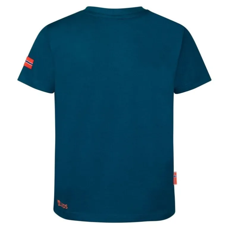 TrollkidsFalketind T - T-shirt enfant