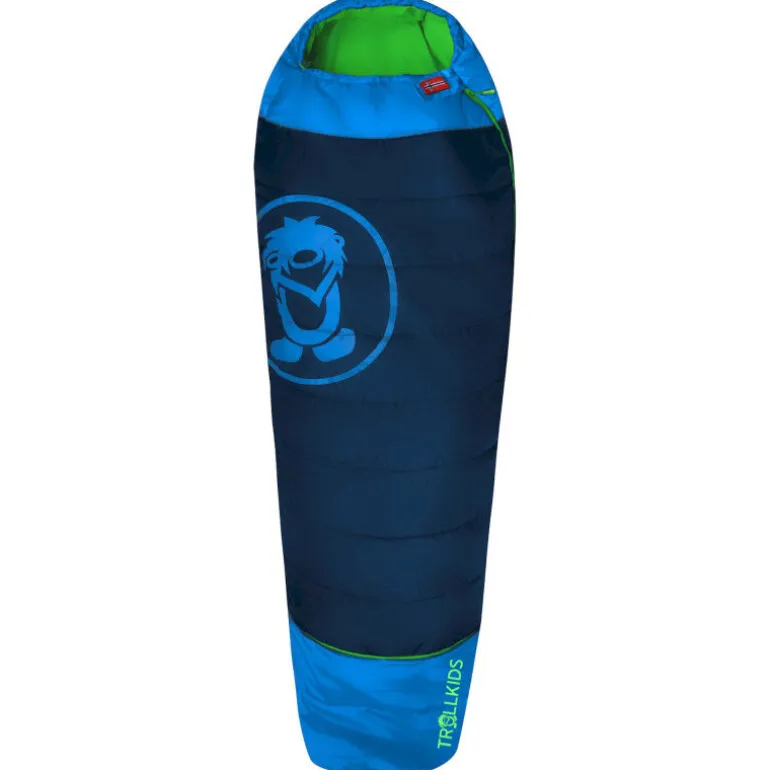 TrollkidsFjell Dreamer Extendable - Sac de couchage enfant