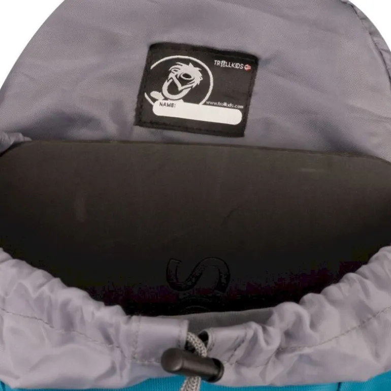 TrollkidsFjell Trekker 15 - Sac à dos randonnée enfant