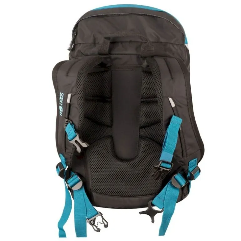 TrollkidsFjell Trekker 15 - Sac à dos randonnée enfant