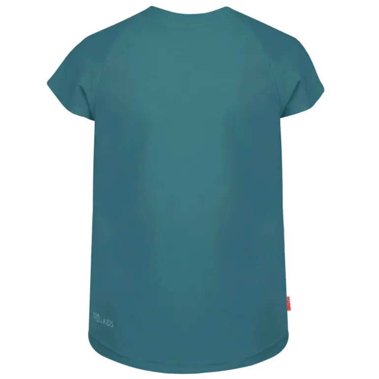TrollkidsGirls Bergen T - T-shirt enfant