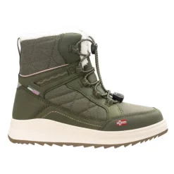 TrollkidsGirls Arendal Winter Boots XT - Bottes de neige enfant