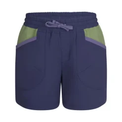 TrollkidsGirls Senja Shorts - Short randonnée enfant